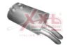 XXLMARMITTEITALIANE K5001 Middle-/End Silencer